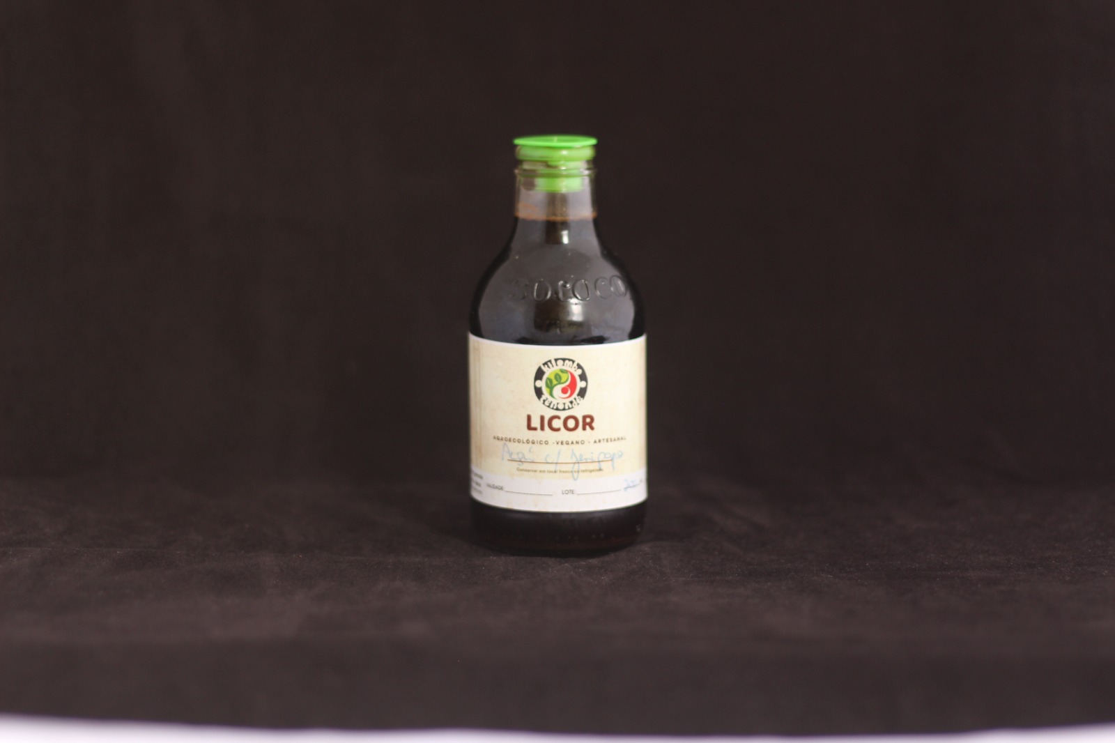 Kombucha Vinegar